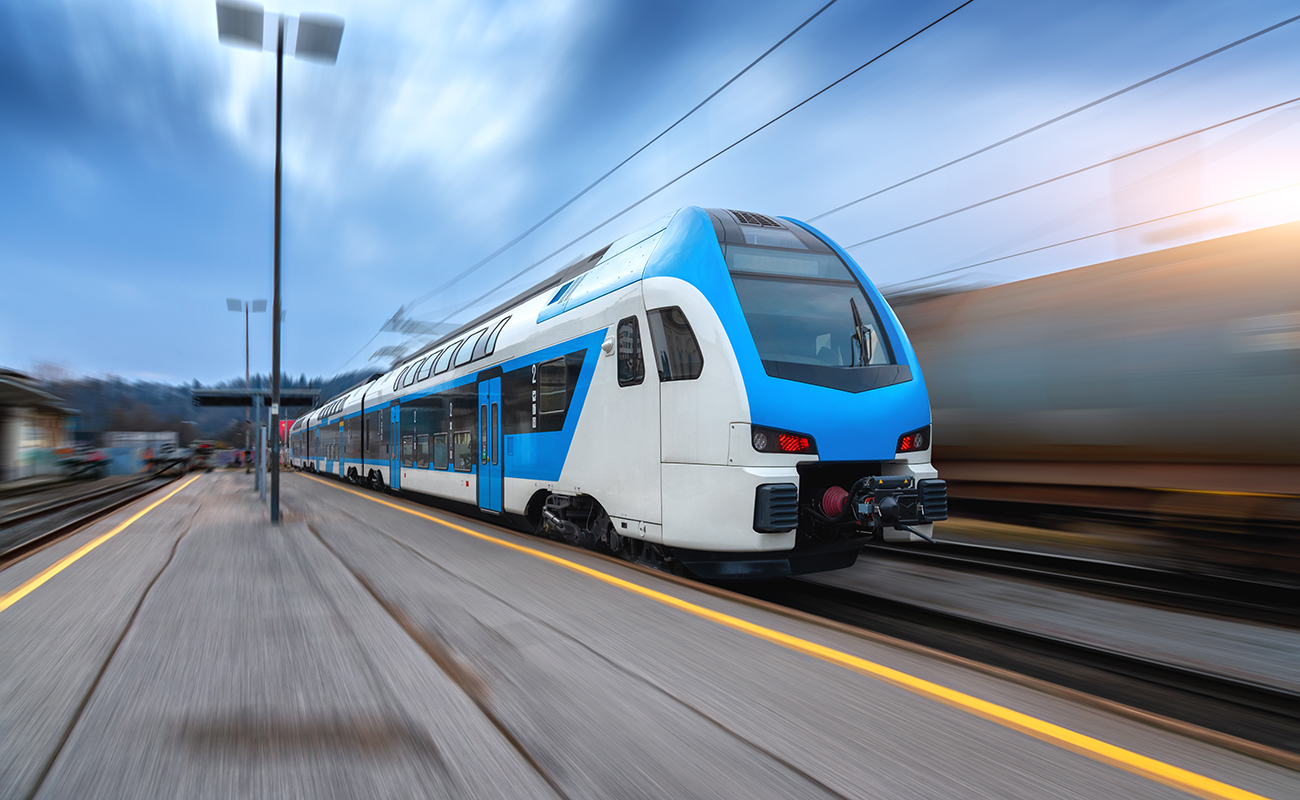 출퇴근길 쾌속교통